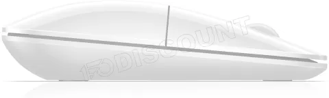 Photo de Souris sans fil HP Z3700 (Blanc)