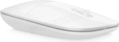 Photo de Souris sans fil HP Z3700 (Blanc)