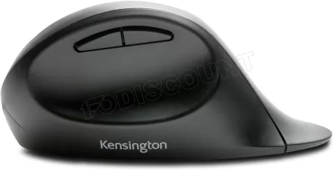 Photo de Souris sans fil Kensington Pro-Fit Ergo (Noir)