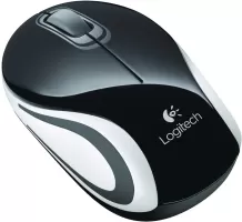 Photo de Souris Logitech M187