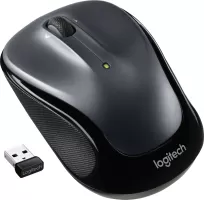 Photo de Logitech M325S Dark Grey