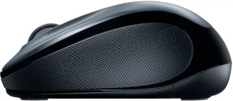 Photo de Souris sans fil Logitech M325S (Noir/Gris)