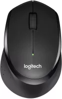 Photo de Souris Logitech M330 Silent Plus