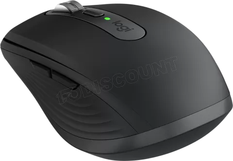 Photo de Souris sans fil Logitech MX Anywhere 3 (Noir)