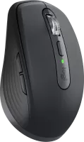 Photo de Logitech MX Anywhere 3S Graphite