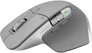 Photo de Logitech MX Master 3 (Gris)