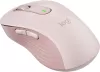 Photo de Logitech Signature M650 L (Rose)