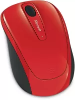 Photo de Souris Microsoft Wireless Mobile Mouse 3500