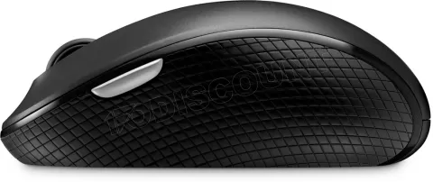 Photo de Souris sans fil Microsoft Wireless Mobile Mouse 4000