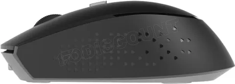 Photo de Souris sans fil Mobility Lab Dual (Noir)