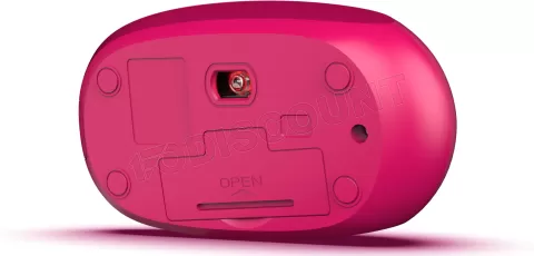 Photo de Souris sans fil Mobility Lab Mixe 20 (Rose)