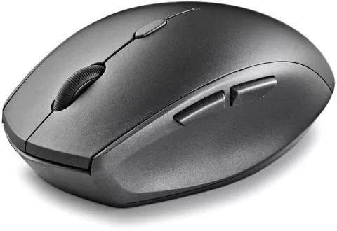 Photo de Souris sans fil NGS Bee (Noir)