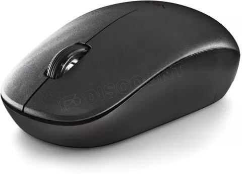 Photo de Souris sans fil NGS Fog Pro (Noir)