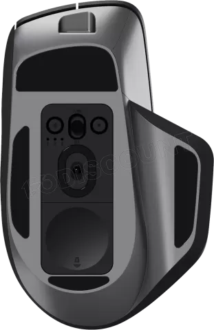 Photo de Souris sans fil RAPOO MT760M (Noir)