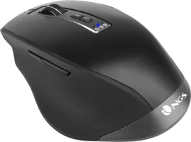 Photo de Souris NGS Blur-RB Multimode