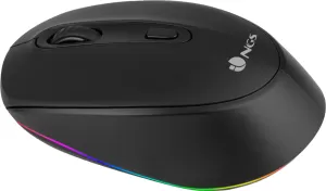 Photo de Souris NGS Smog-RB Multimode