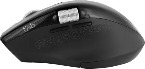 Photo de Souris sans fil rechargeable T'nB Infinite Pro (Noir)