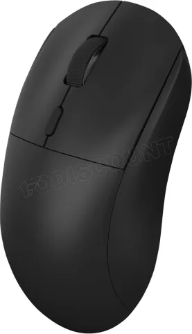 Photo de Souris sans fil réparable T'nB Revive (Noir)