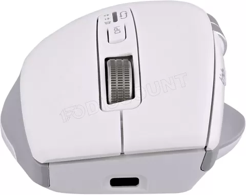 Photo de Souris sans fil T'nB Infinite Pro (Blanc)