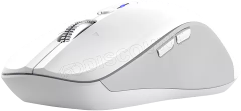 Photo de Souris sans fil Trust  Ferro Hyperscroll (Blanc)