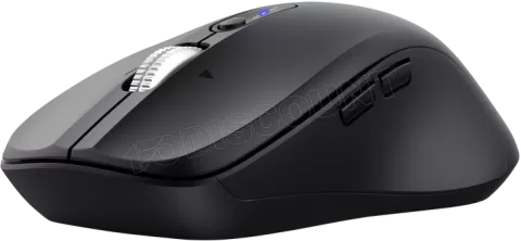 Photo de Souris sans fil Trust  Ferro Hyperscroll (Noir)