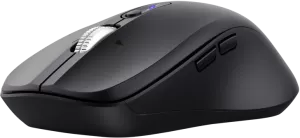 Photo de Souris sans fil Trust  Ferro Hyperscroll (Noir)