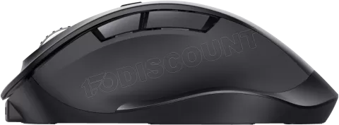 Photo de Souris sans fil Trust Fyda Eco (Noir)