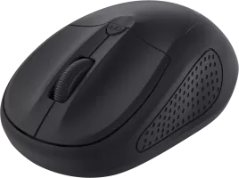 Photo de Souris sans fil Trust Primo (Noir)