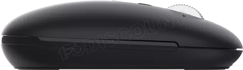 Photo de Souris sans fil Trust Seron (Noir)