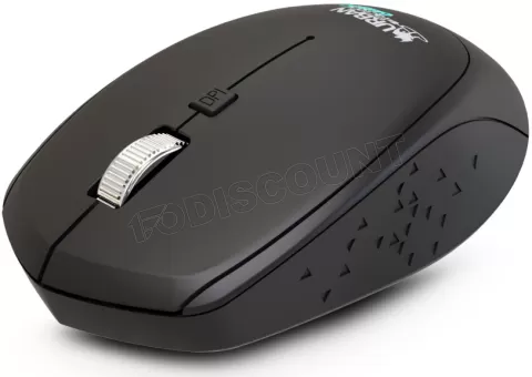 Photo de Souris sans fil Urban Factory Cyclee