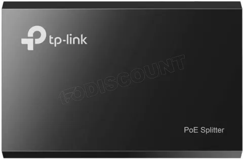 Photo de Splitter PoE TP-Link TL-POE10R 12V