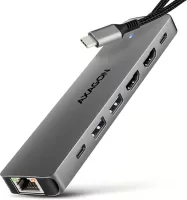 Photo de Axagon HMC-7HX2