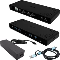 Photo de I-Tec Universal Dual 4K
