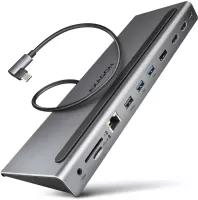 Photo de Axagon HMC-4KX3
