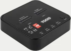 Photo de TooQ Technology TQDS-201B