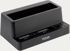 Photo de TooQ Technology TQDS-502B