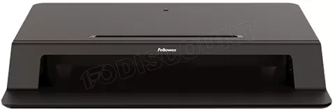 Photo de Station de travail Assis-Debout Fellowes Lotus LT (Noir)