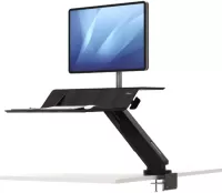 Photo de Fellowes Lotus RT 1 écran Noir