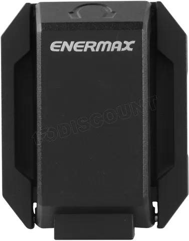 Photo de Support Casque aimanté Enermax EHB001 (Noir)