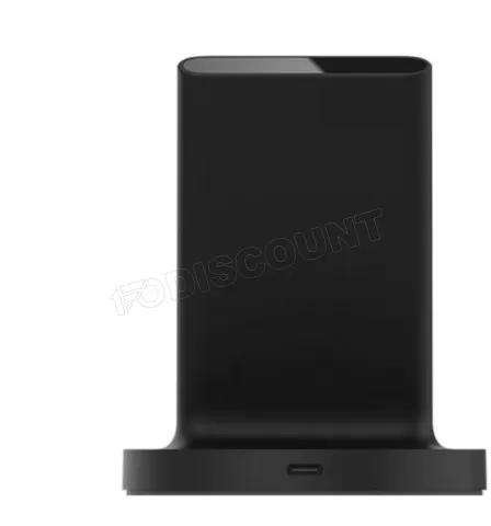 Photo de Support de charge sans fil à induction Xiaomi Mi 20W (Noir)