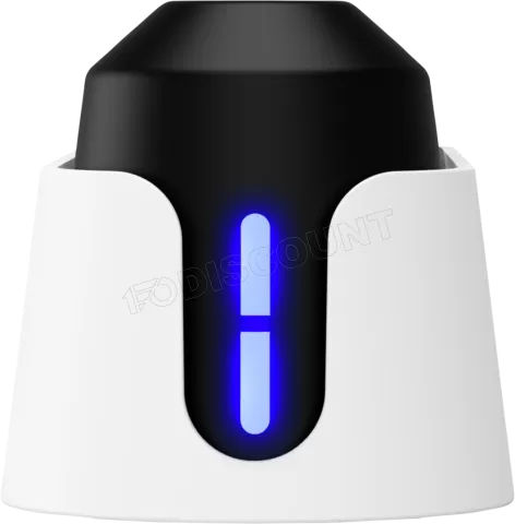 Photo de Support de charge Trust GXT 228 pour manettes PS5 ( Blanc)