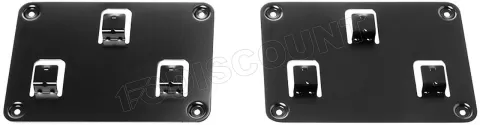 Photo de Support de fixation pour webcam Logitech Rally