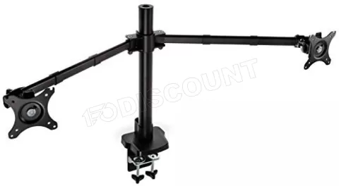 Photo de Support écran à fixer Kolink M32G9SS 36" (12kg max) (Noir)