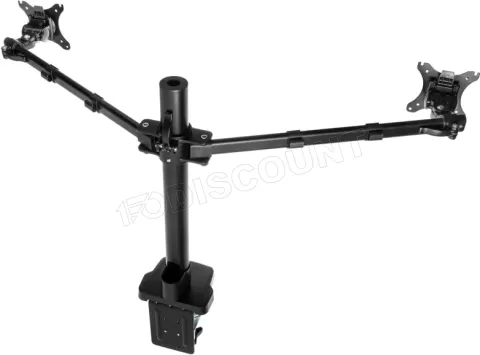 Photo de Support écran à fixer Kolink M32G9SS 36" (12kg max) (Noir)