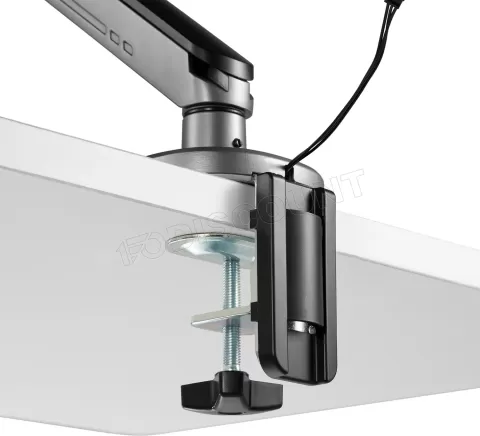 Photo de Support écran à fixer NanoRS RS165 RGB - 32" (9kg max)