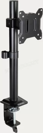 Photo de Support écran à fixer Tooq DB1130TN-B 17"-32" (10kg max) (Noir)
