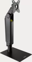 Photo de Support écran à fixer Tooq DB1741TN-B 17"-32" (8kg max) (Noir)