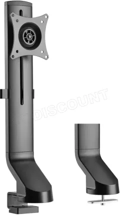 Photo de Support écran à fixer Value "13 à 32" (8kg max) (Noir)