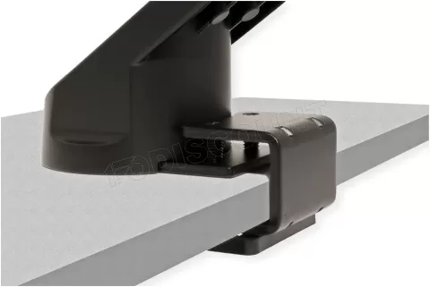 Photo de Support écran à fixer  Value "13 à 32" (8kg max) (Noir)