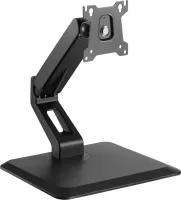 Photo de Gembird MS-D1ST-01 Noir